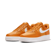 Load image into Gallery viewer, Men's Nike Air Force 1 '07 LV8 "Monarch Orange"