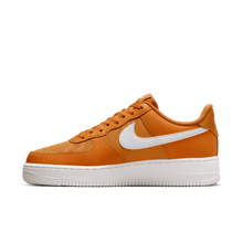 Load image into Gallery viewer, Men's Nike Air Force 1 '07 LV8 "Monarch Orange"