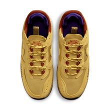 Load image into Gallery viewer, Women's Nike Air Force 1 Wild "Wheat Gold"