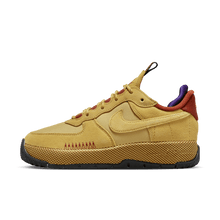 Load image into Gallery viewer, Women's Nike Air Force 1 Wild "Wheat Gold"
