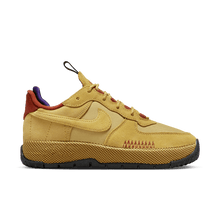 Load image into Gallery viewer, Women's Nike Air Force 1 Wild "Wheat Gold"