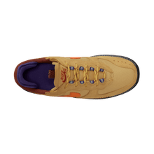 Load image into Gallery viewer, Women's Nike Air Force 1 Wild "Wheat Gold"