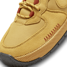 Load image into Gallery viewer, Women's Nike Air Force 1 Wild "Wheat Gold"