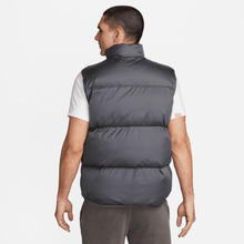 Load image into Gallery viewer, Men's Nike Sportswear Club Water-Repellent Puffer Vest
