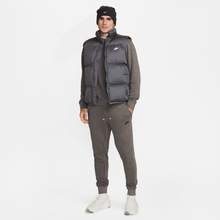 Load image into Gallery viewer, Men's Nike Sportswear Club Water-Repellent Puffer Vest