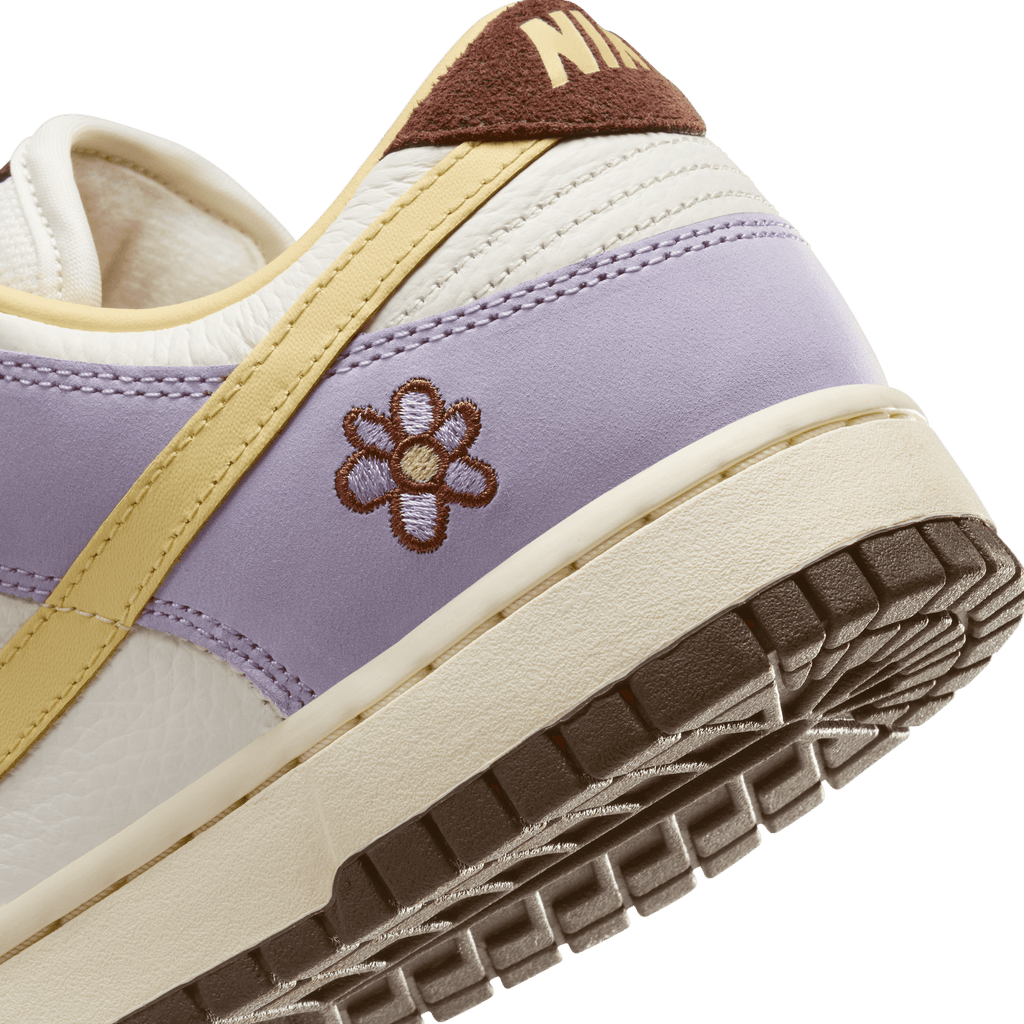 Women's Nike Dunk Low PRM "Lilac Bloom"