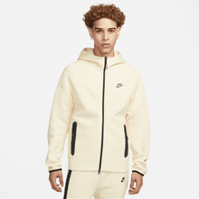 Load image into Gallery viewer, Men's Nike Sportswear Tech Fleece Windrunner Full-Zip Hoodie