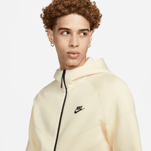 Load image into Gallery viewer, Men's Nike Sportswear Tech Fleece Windrunner Full-Zip Hoodie