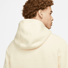 Load image into Gallery viewer, Men's Nike Sportswear Tech Fleece Windrunner Full-Zip Hoodie