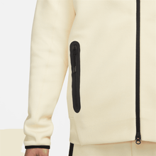 Load image into Gallery viewer, Men's Nike Sportswear Tech Fleece Windrunner Full-Zip Hoodie