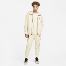 Load image into Gallery viewer, Men's Nike Sportswear Tech Fleece Windrunner Full-Zip Hoodie
