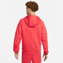 Load image into Gallery viewer, Men's Nike Sportswear Tech Fleece Windrunner  Full-Zip Hoodie
