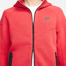 Load image into Gallery viewer, Men's Nike Sportswear Tech Fleece Windrunner  Full-Zip Hoodie