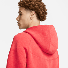 Load image into Gallery viewer, Men's Nike Sportswear Tech Fleece Windrunner  Full-Zip Hoodie