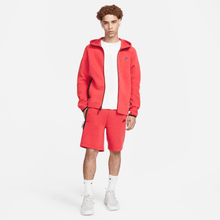 Load image into Gallery viewer, Men's Nike Sportswear Tech Fleece Windrunner  Full-Zip Hoodie