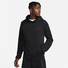 Load image into Gallery viewer, Men's Nike Sportswear Tech Fleece Pullover Hoodie