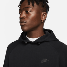 Load image into Gallery viewer, Men's Nike Sportswear Tech Fleece Pullover Hoodie
