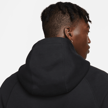 Load image into Gallery viewer, Men's Nike Sportswear Tech Fleece Pullover Hoodie