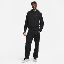 Load image into Gallery viewer, Men's Nike Sportswear Tech Fleece Pullover Hoodie