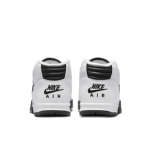 Load image into Gallery viewer, Men's Nike Air Trainer 1 "White Black"