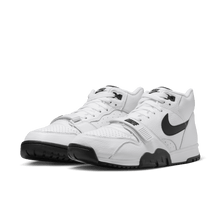 Load image into Gallery viewer, Men's Nike Air Trainer 1 "White Black"
