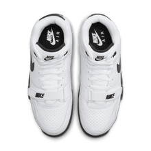 Load image into Gallery viewer, Men's Nike Air Trainer 1 "White Black"