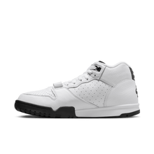 Load image into Gallery viewer, Men's Nike Air Trainer 1 "White Black"