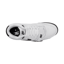 Load image into Gallery viewer, Men's Nike Air Trainer 1 "White Black"