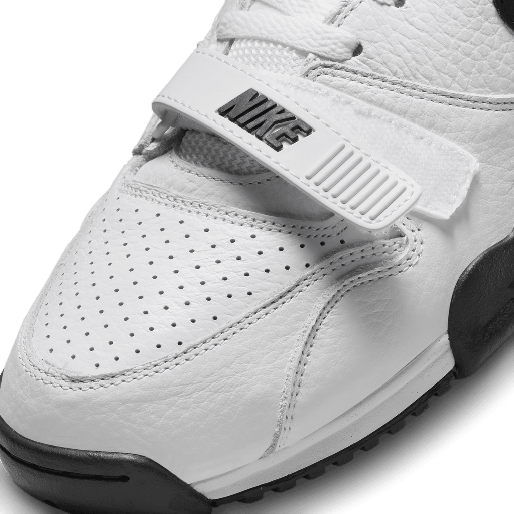 Men's Nike Air Trainer 1 "White Black"