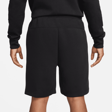 Load image into Gallery viewer, Men's Nike Sportswear Tech Fleece Shorts