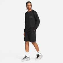 Load image into Gallery viewer, Men's Nike Sportswear Tech Fleece Shorts