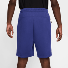Load image into Gallery viewer, Men's Nike Sportswear Tech Fleece Shorts