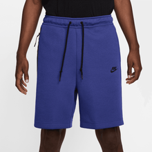 Load image into Gallery viewer, Men's Nike Sportswear Tech Fleece Shorts