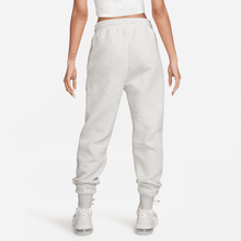 Load image into Gallery viewer, Women's Nike Sportswear Tech Fleece Mid-Rise Joggers