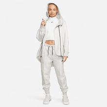 Load image into Gallery viewer, Women's Nike Sportswear Tech Fleece Mid-Rise Joggers