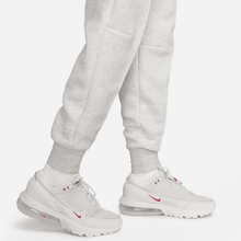 Load image into Gallery viewer, Women's Nike Sportswear Tech Fleece Mid-Rise Joggers