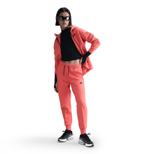 Load image into Gallery viewer, Women's Nike Sportswear Tech Fleece "Magic Ember"