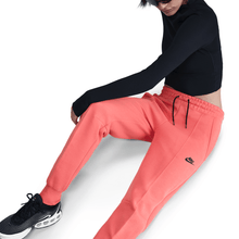 Load image into Gallery viewer, Women's Nike Sportswear Tech Fleece "Magic Ember"