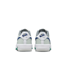 Load image into Gallery viewer, Big Kids' Nike Air Force 1 LV8 "Remix Light Green"