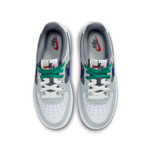 Load image into Gallery viewer, Big Kids' Nike Air Force 1 LV8 "Remix Light Green"