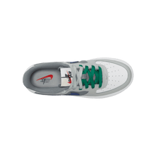 Load image into Gallery viewer, Big Kids' Nike Air Force 1 LV8 "Remix Light Green"