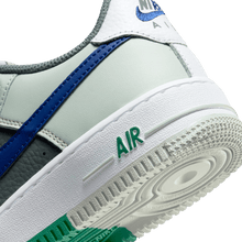 Load image into Gallery viewer, Big Kids' Nike Air Force 1 LV8 "Remix Light Green"