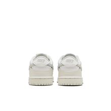 Load image into Gallery viewer, Baby/Toddler Nike Dunk Low "White Phantom Silver"