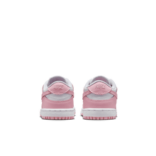 Load image into Gallery viewer, Baby/Toddler Nike Dunk Low "Medium Soft Pink"