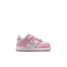 Load image into Gallery viewer, Baby/Toddler Nike Dunk Low "Medium Soft Pink"