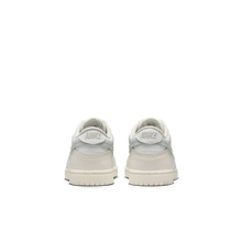 Load image into Gallery viewer, Little Kids' Nike Dunk Low "Phantom Light Silver"