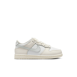 Little Kids' Nike Dunk Low 
