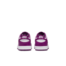 Load image into Gallery viewer, Little Kids' Nike Dunk Low (PSE) "Viotech White"