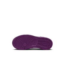 Load image into Gallery viewer, Little Kids' Nike Dunk Low (PSE) "Viotech White"