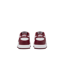 Load image into Gallery viewer, Little Kids' Nike Dunk Low "Redwood-Gym Red"